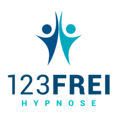 logo 123frei hypnose franchise